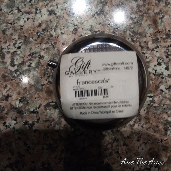 MANDALA PILL CASE - Picture 4 of 4